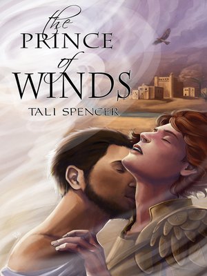 cover image of The Prince of Winds